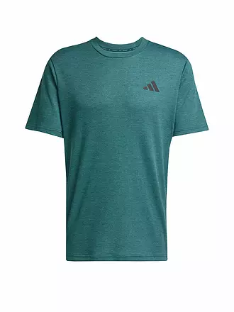 ADIDAS | Fitnessshirt da uomo Train Essentials Feelready Novelty | 